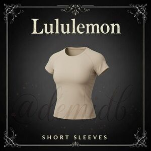 Lululemon Tops